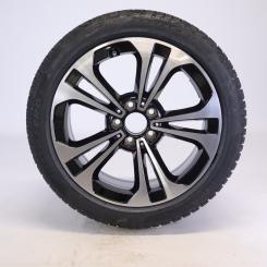 Complete wheel Alu PIRE/SottozeroWinter 3 5 - double-spoke w 