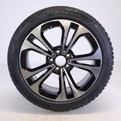 Complete wheel Alu PIRE/SottozeroWinter 3 5 - double-spoke w 