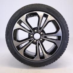 Complete wheel Alu PIRE/SottozeroWinter 3 5 - double-spoke w 