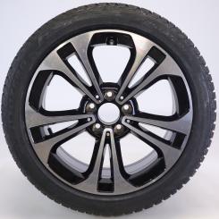 Complete wheel Alu PIRE/SottozeroWinter 3 5 - double-spoke w 