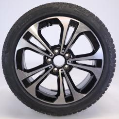 Complete wheel Alu PIRE/SottozeroWinter 3 5 - double-spoke w 