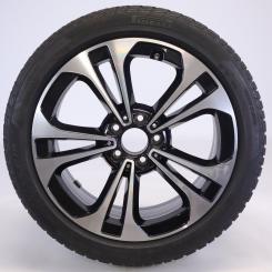 Complete wheel Alu PIRE/SottozeroWinter 3 5 - double-spoke w 