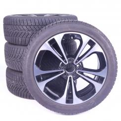 Alloy rims and tires set GOODY/UltraGripPerformGen - 1 5 - c 
