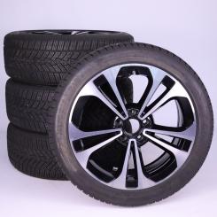 Alloy rims and tires set GOODY/UltraGripPerformGen - 1 5 - c 