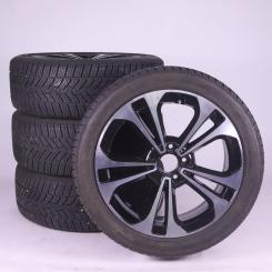 Alloy rims and tires set GOODY/UltraGripPerformGen - 1 5 - c 