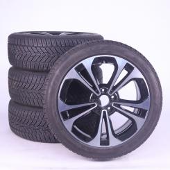 Alloy rims and tires set GOODY/UltraGripPerformGen - 1 5 - c 