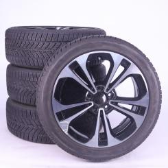 Alloy rims and tires set GOODY/UltraGripPerformGen - 1 5 - c 
