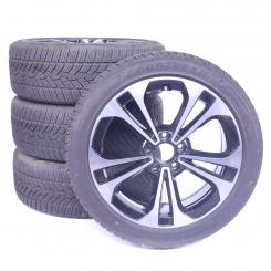 Alloy rims and tires set GOODY/UltraGripPerformGen - 1 5 - c 