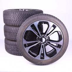 Alloy rims and tires set GOODY/UltraGripPerformGen - 1 5 - c 
