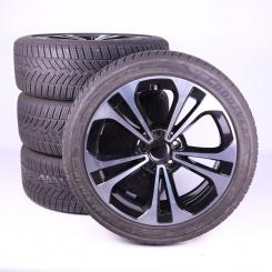 Alloy rims and tires set GOODY/UltraGripPerformGen - 1 5 - c 
