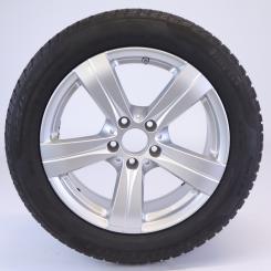 Complete wheel Alu PIR/SottozeroWinter3 5 - wheel 