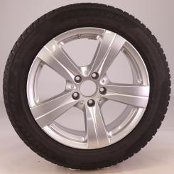 Complete wheel Alu PIR/SottozeroWinter3 5 - wheel 