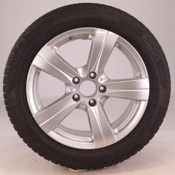 Complete wheel Alu PIR/SottozeroWinter3 5 - wheel 