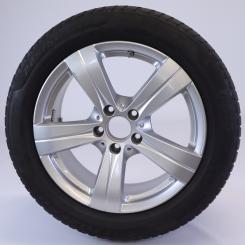 Complete wheel Alu PIR/SottozeroWinter3 5 - wheel 