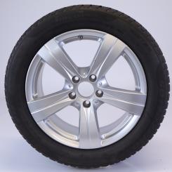 Complete wheel Alu PIR/SottozeroWinter3 5 - wheel 