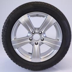 Complete wheel Alu PIR/SottozeroWinter3 5 - wheel 
