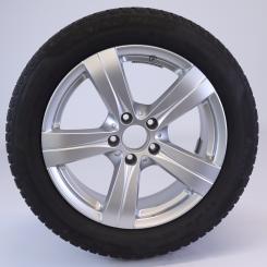 Complete wheel Alu PIR/SottozeroWinter3 5 - wheel 