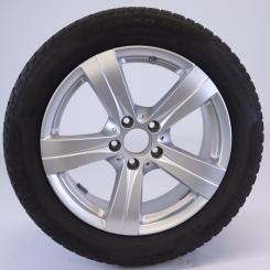 Complete wheel Alu PIR/SottozeroWinter3 5 - wheel 