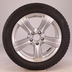 Complete wheel Alu PIR/SottozeroWinter3 5 - wheel 