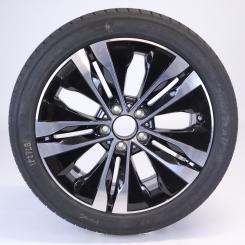 Complete wheel aluminum GOODY/EagleF1Asymmetric5 5 - wheel a 