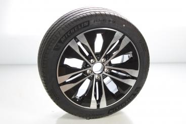 Complete wheel aluminum GOODY/EagleF1Asymmetric5 5 - wheel a 