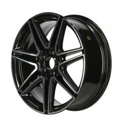 Original Mercedes-AMG -Inch Alloy Wheel for C-Class 206