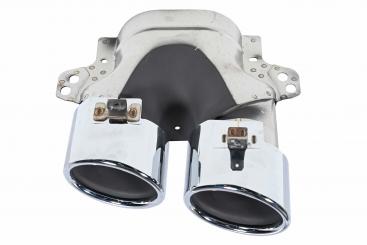 tailpipe trim 