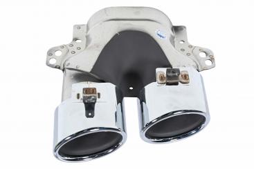 tailpipe trim 