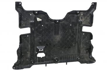 4M/center lower noise capsule engine cover 