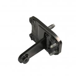 Trailer hitch right reinforcement strut 