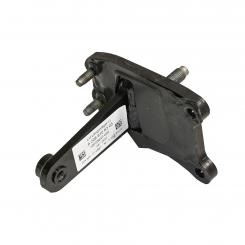 Trailer hitch left reinforcement strut 