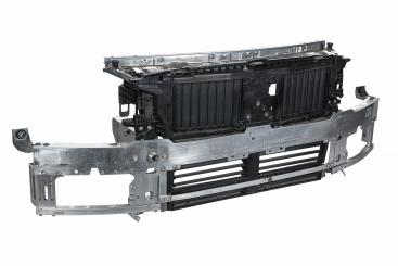 headlamp mount 