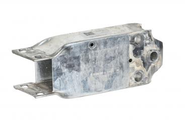 Crossmember, absorber, left