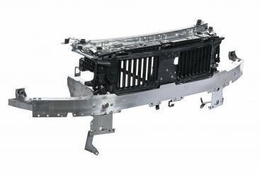 headlamp mount 