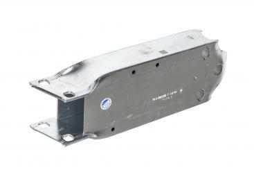 Absorber crossmember
