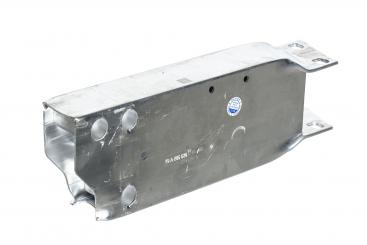 Absorber crossmember