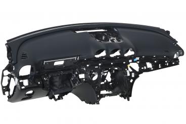 instrument panel 