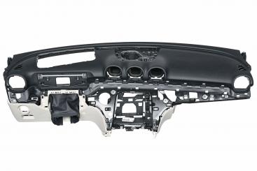 instrument panel 