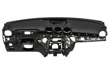 instrument panel 