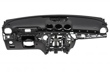 instrument panel 
