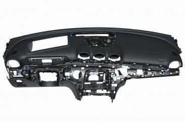 instrument panel 