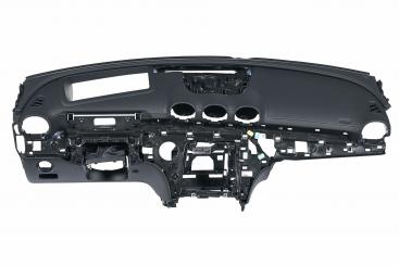 instrument panel 
