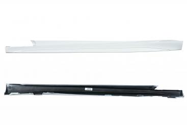 Left rocker panel 