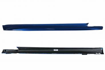Right rocker panel 