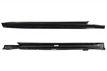 Right rocker panel