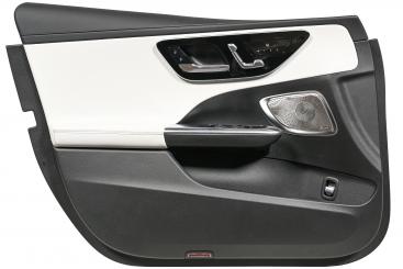Door trim SET 