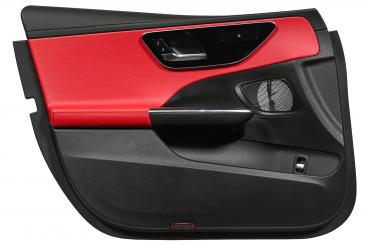 Door trim SET 