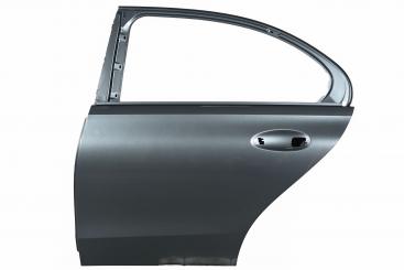 Left rear door 