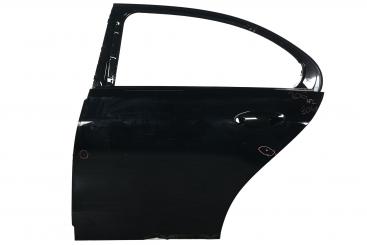 Left rear door 
