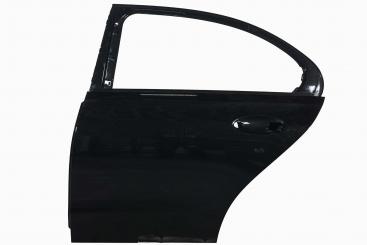 Left rear door 